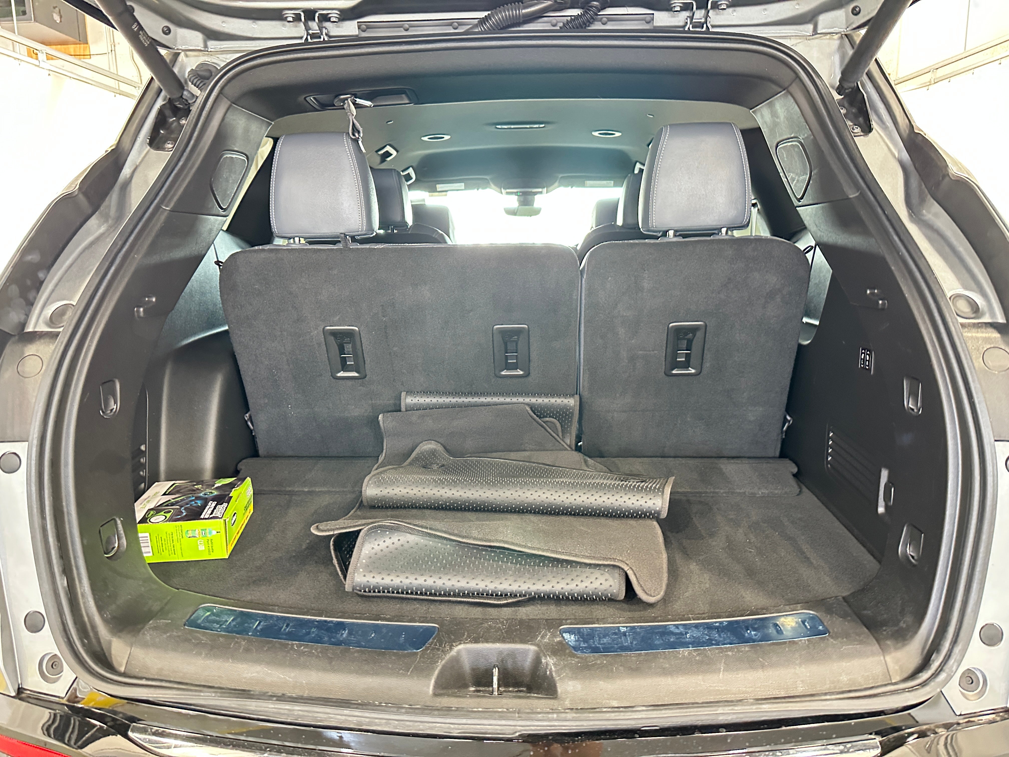 2024 Buick Enclave