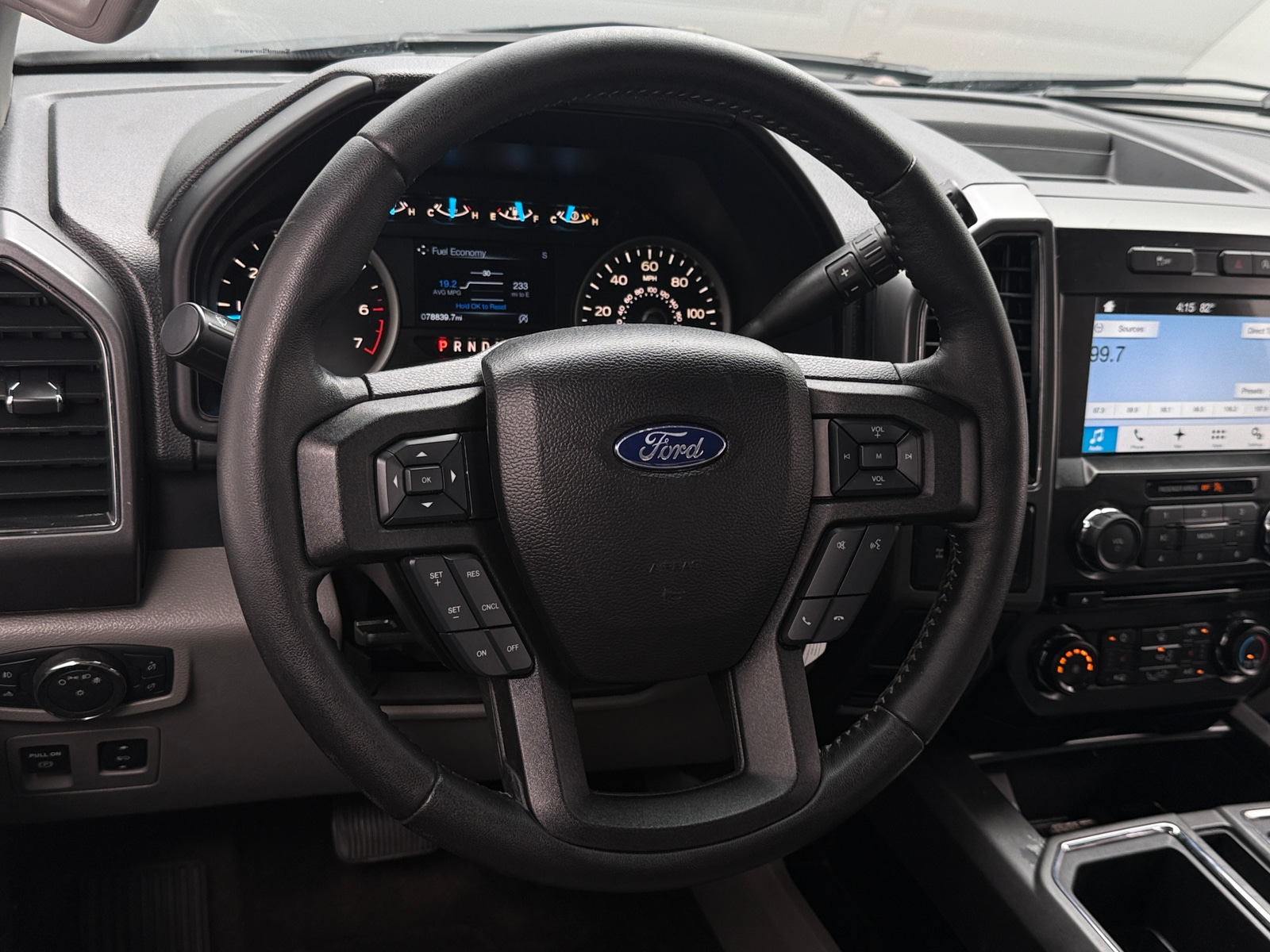 Thumbnail: 2017 Ford Econoline - 5
