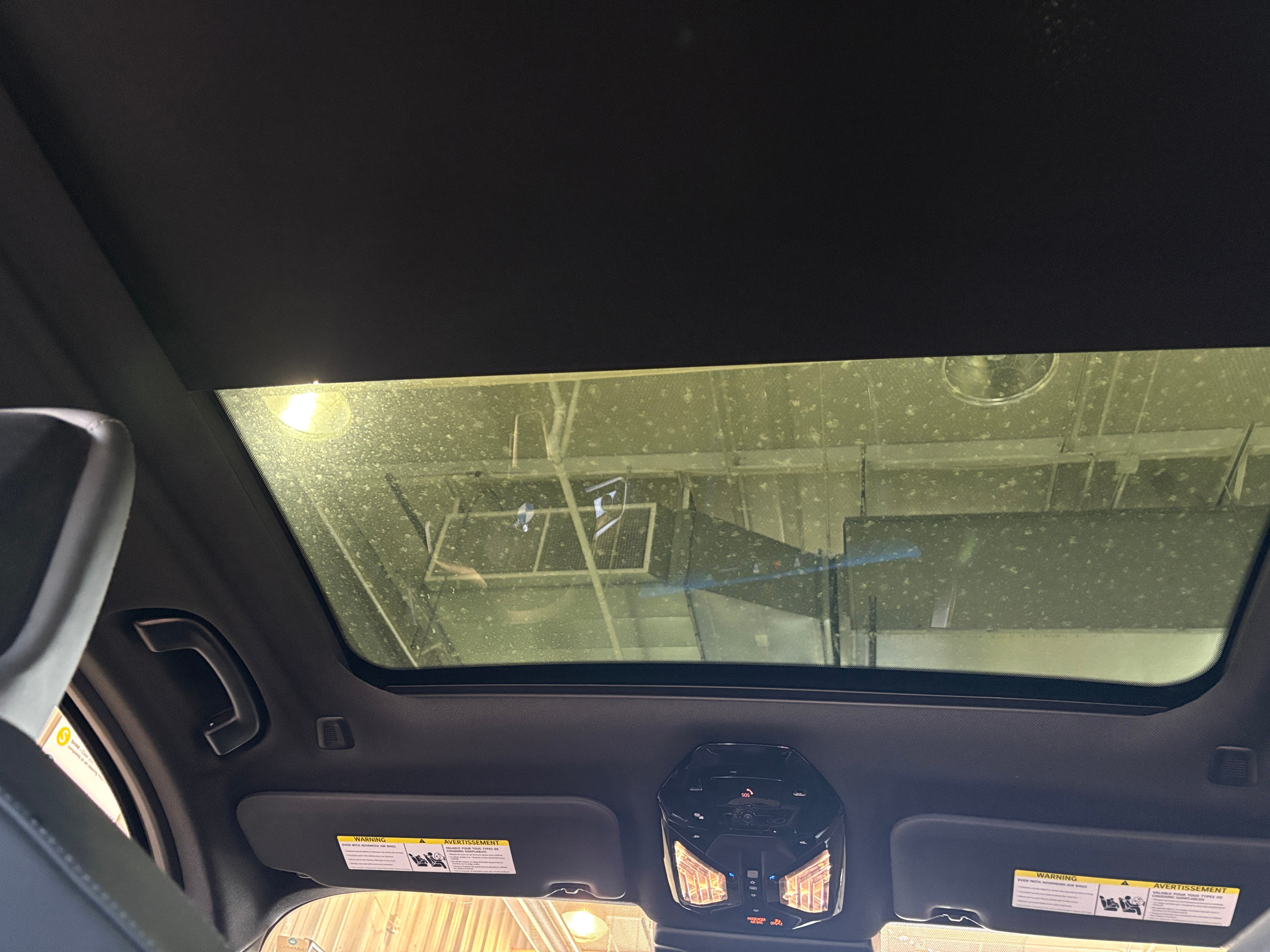 5UX53GP05S9Z45020