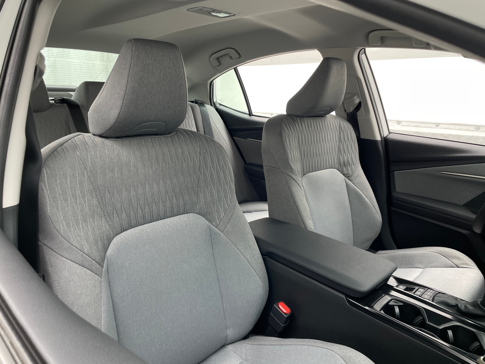 Thumbnail: 2025 Toyota Camry - 2