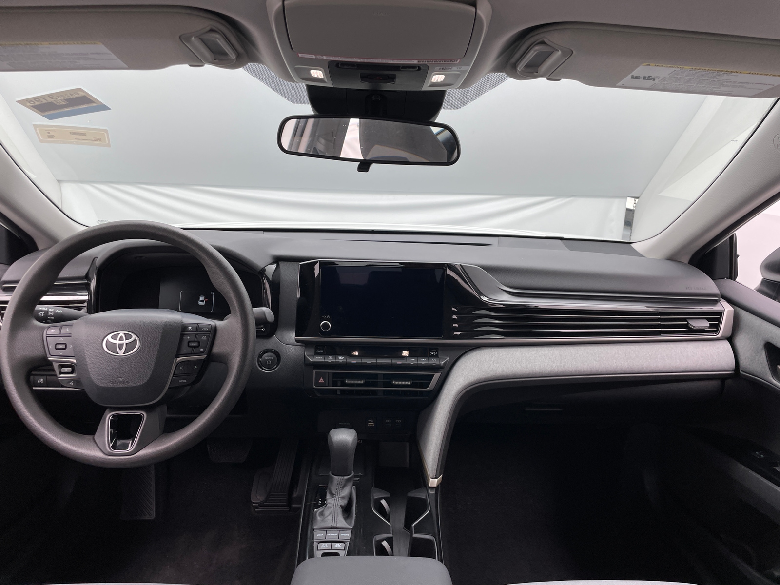 Thumbnail: 2025 Toyota Camry - 3
