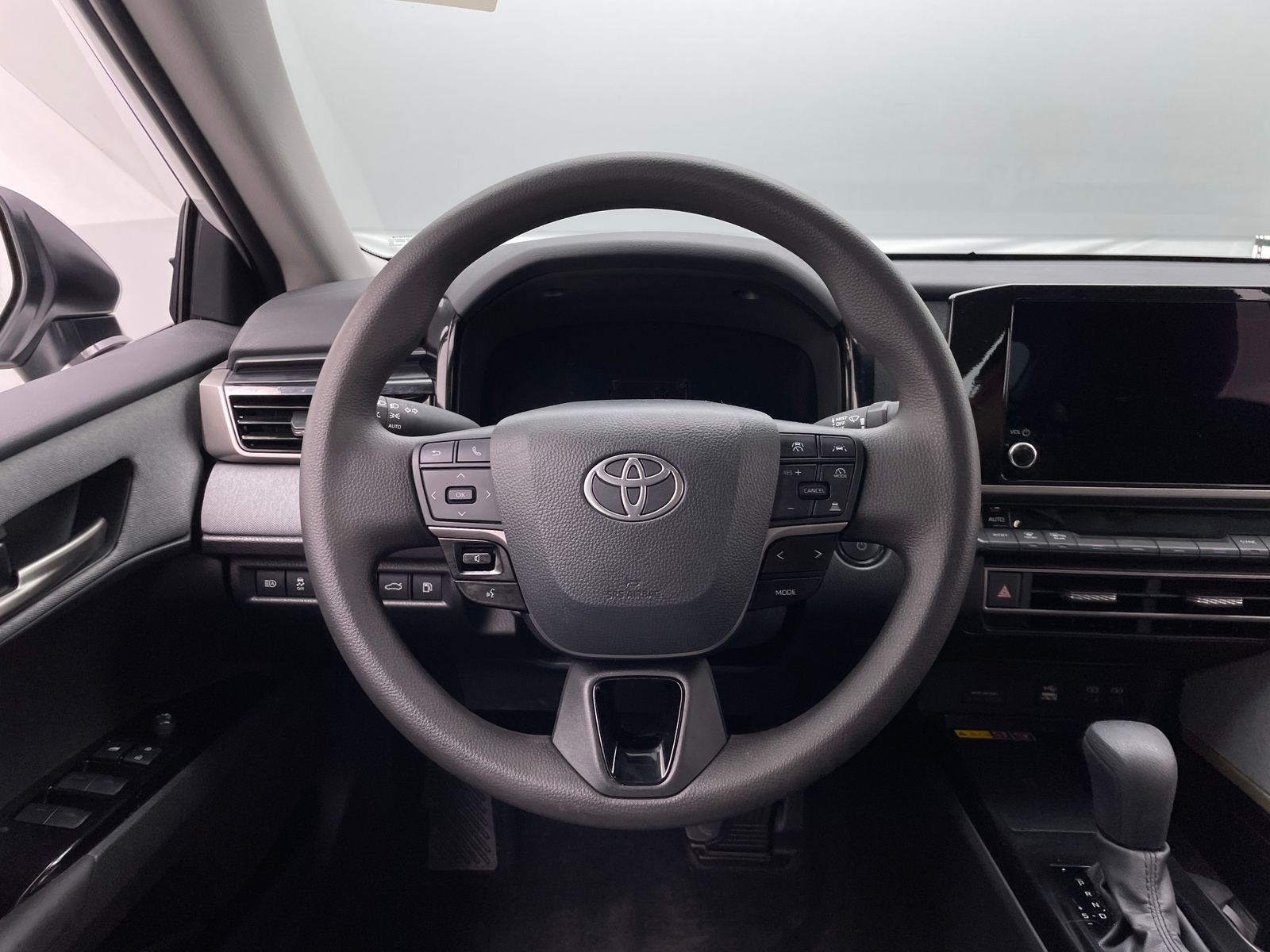 Thumbnail: 2025 Toyota Camry - 5