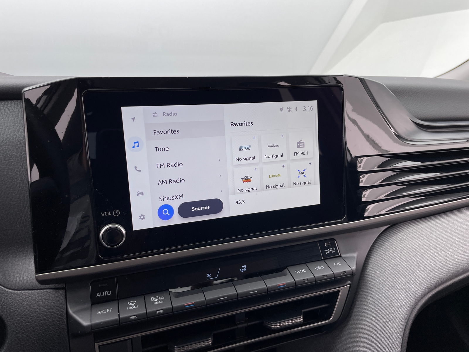 Thumbnail: 2025 Toyota Camry - 4
