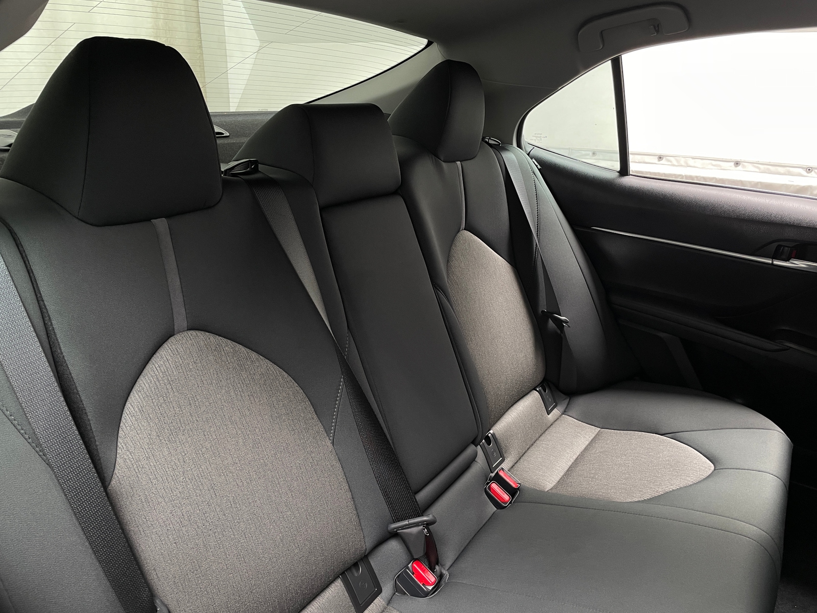 Thumbnail: 2023 Toyota Camry - 6