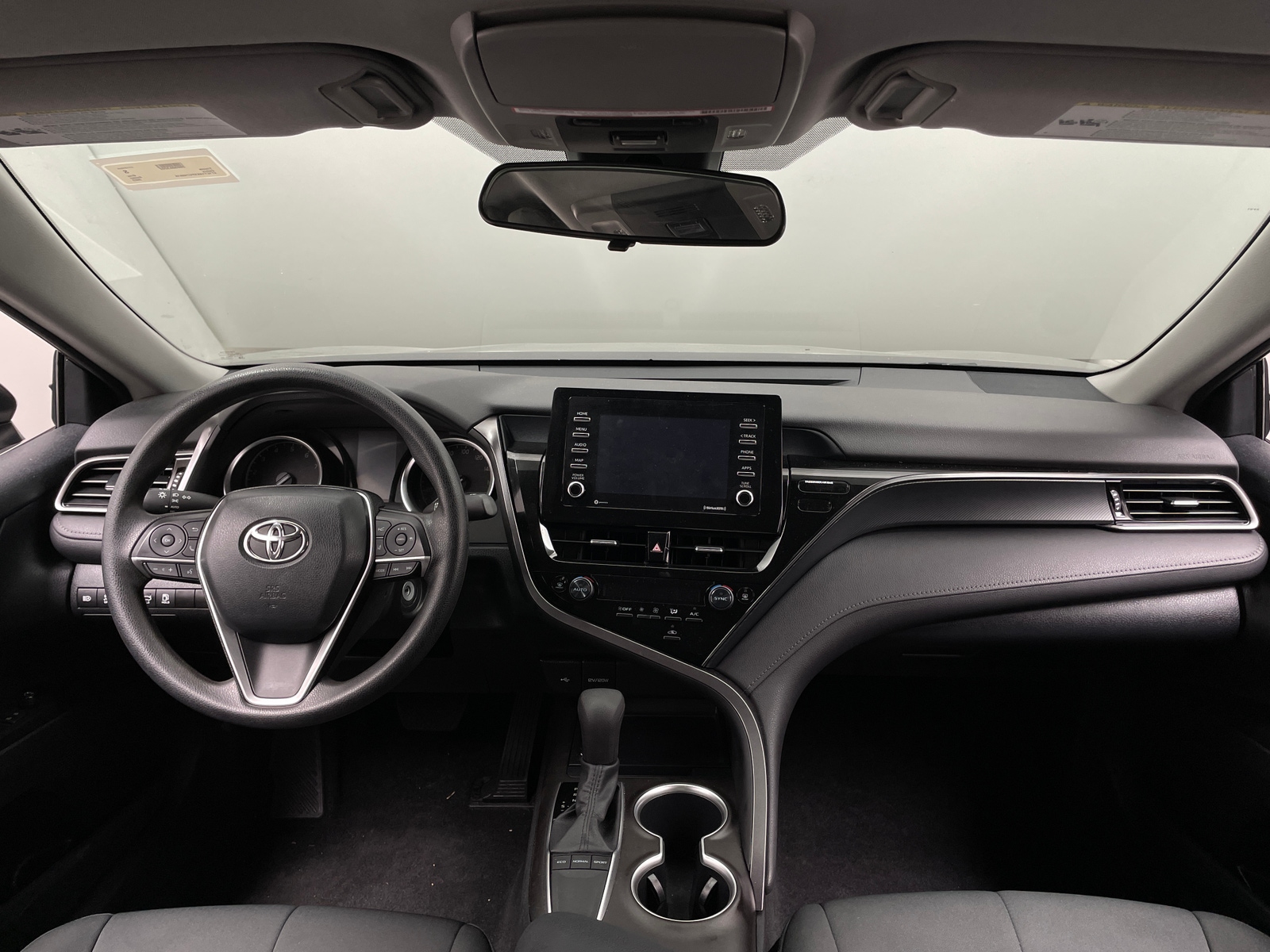 Thumbnail: 2023 Toyota Camry - 3