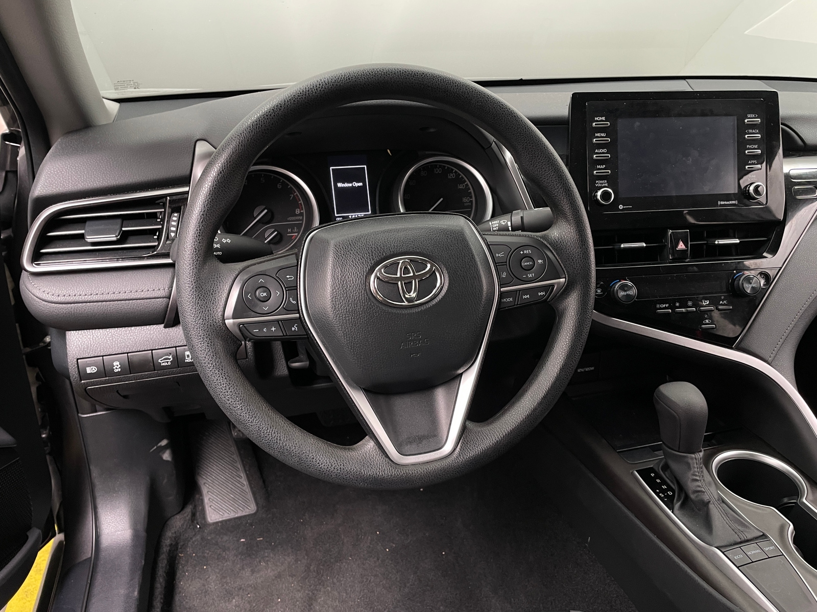 Thumbnail: 2023 Toyota Camry - 5