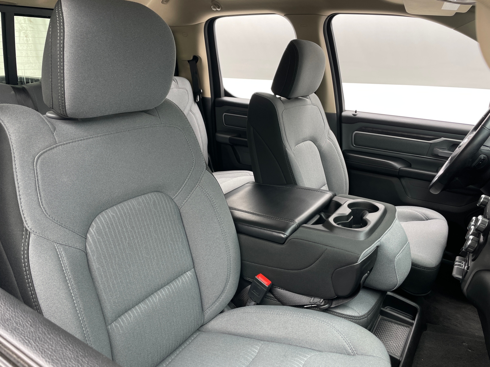 Thumbnail: 2019 RAM 1500 - 2