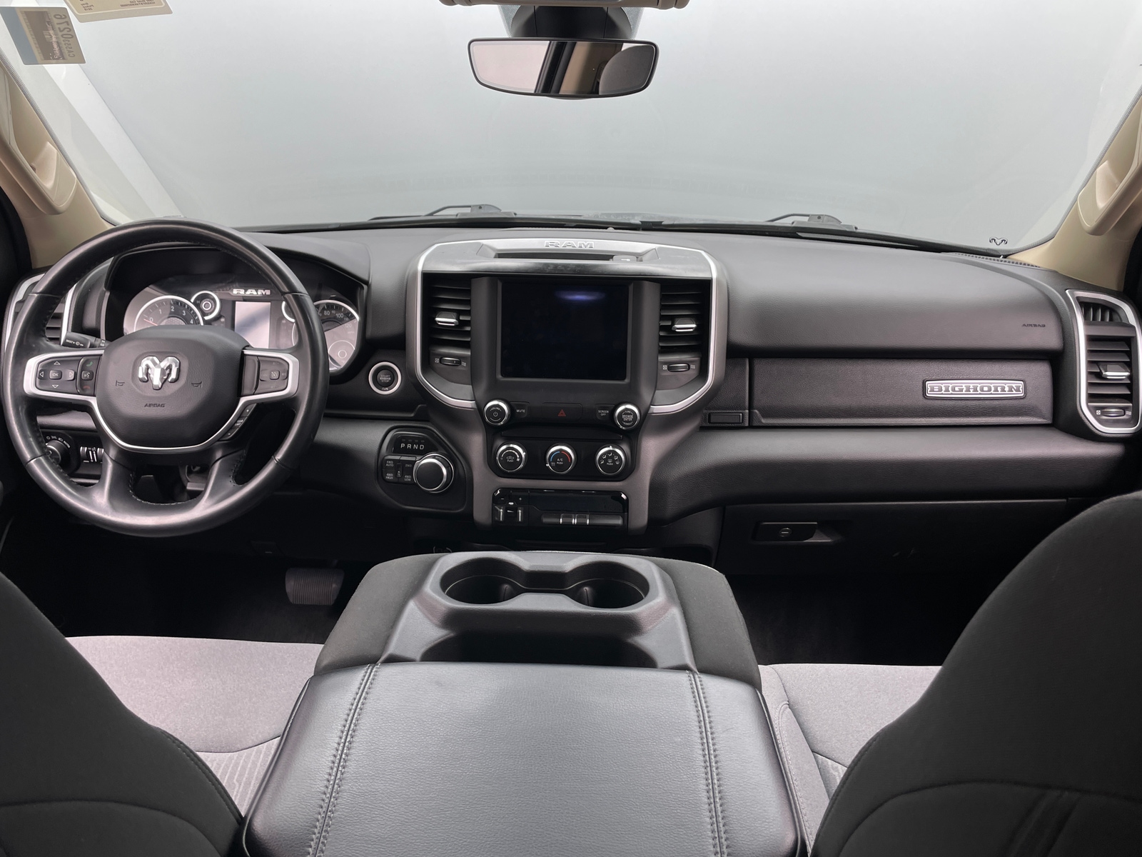 Thumbnail: 2019 RAM 1500 - 3