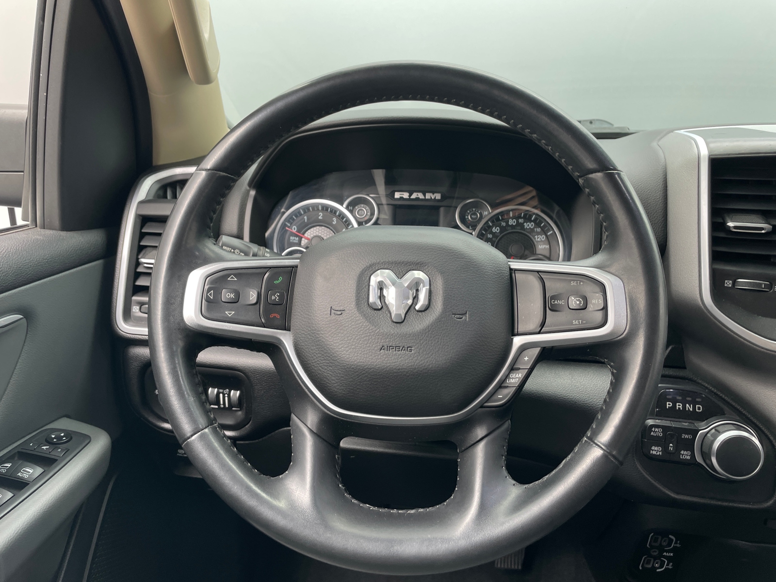 Thumbnail: 2019 RAM 1500 - 5