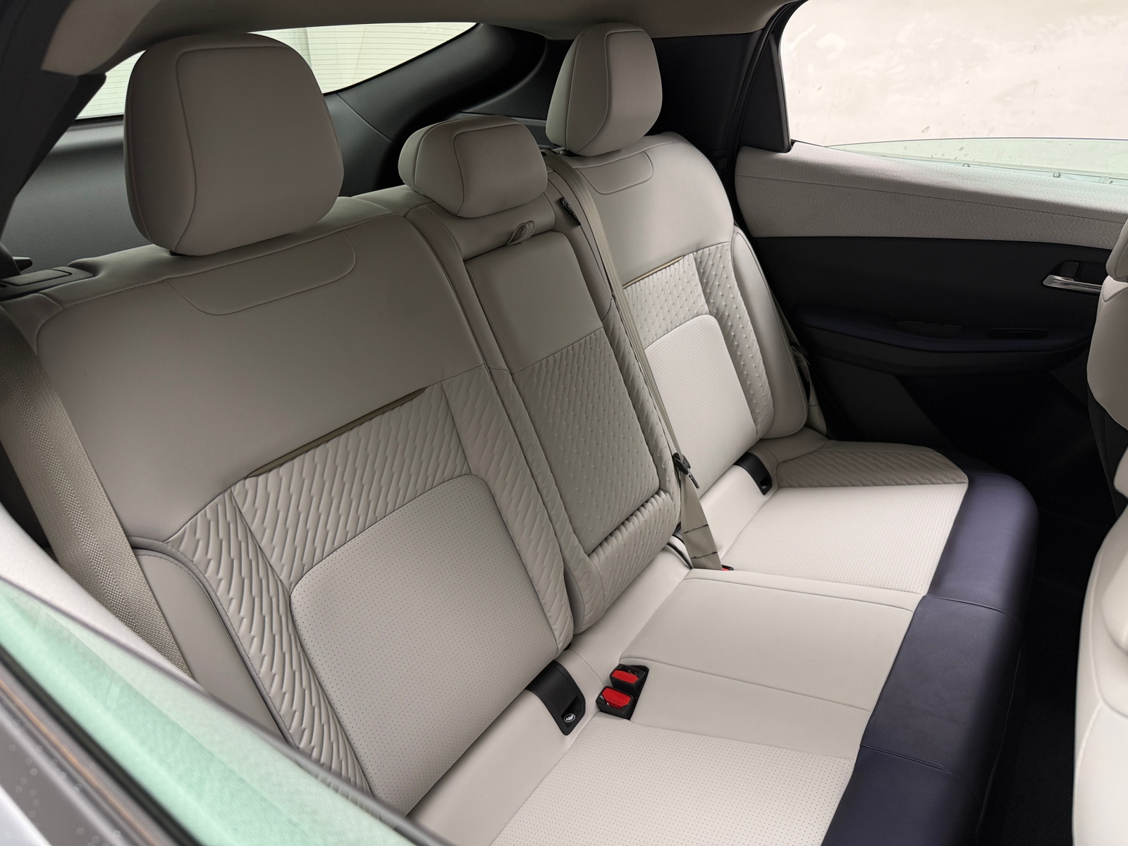 Thumbnail: 2026 Nissan Leaf - 6
