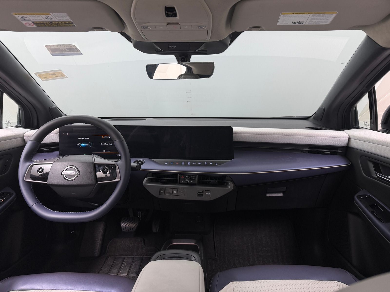 Thumbnail: 2026 Nissan Leaf - 3