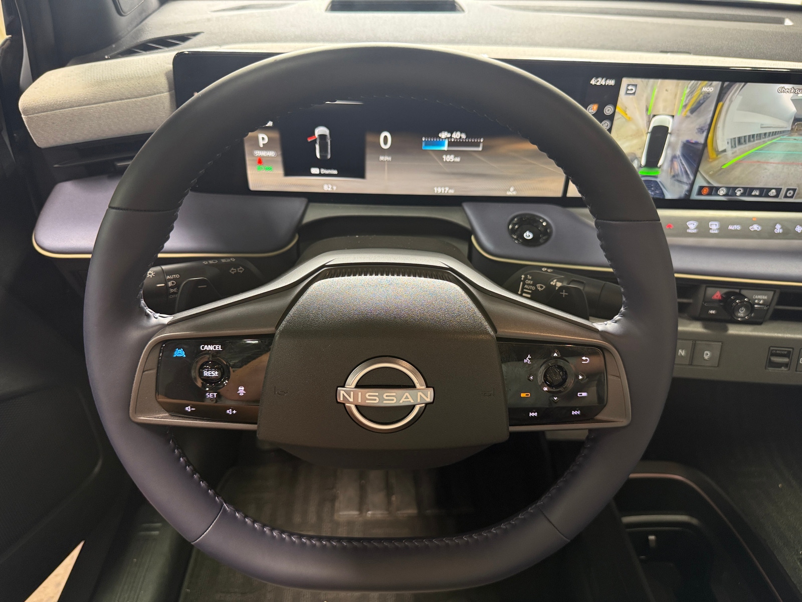 Thumbnail: 2026 Nissan Leaf - 5