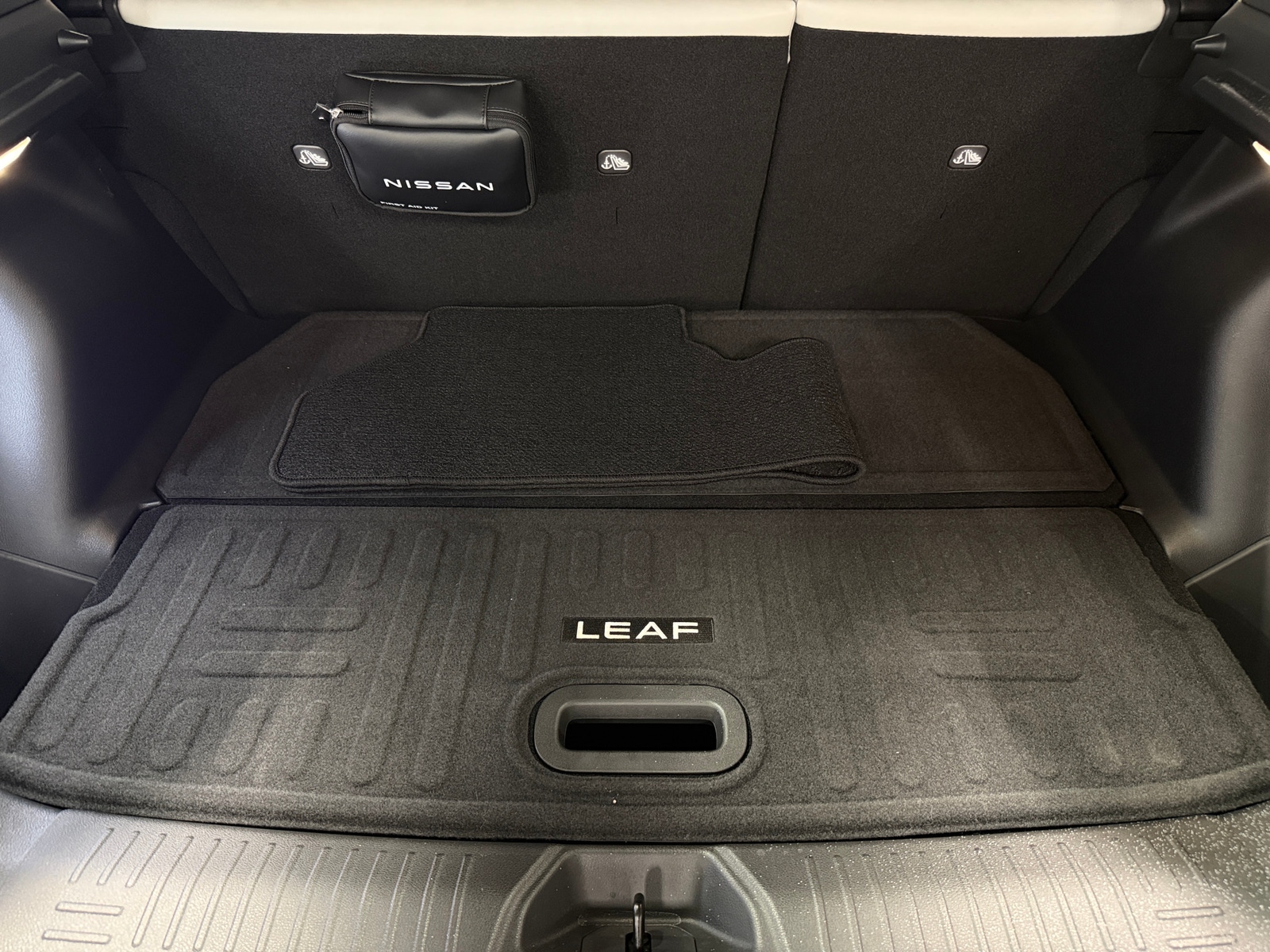 Thumbnail: 2026 Nissan Leaf - 7