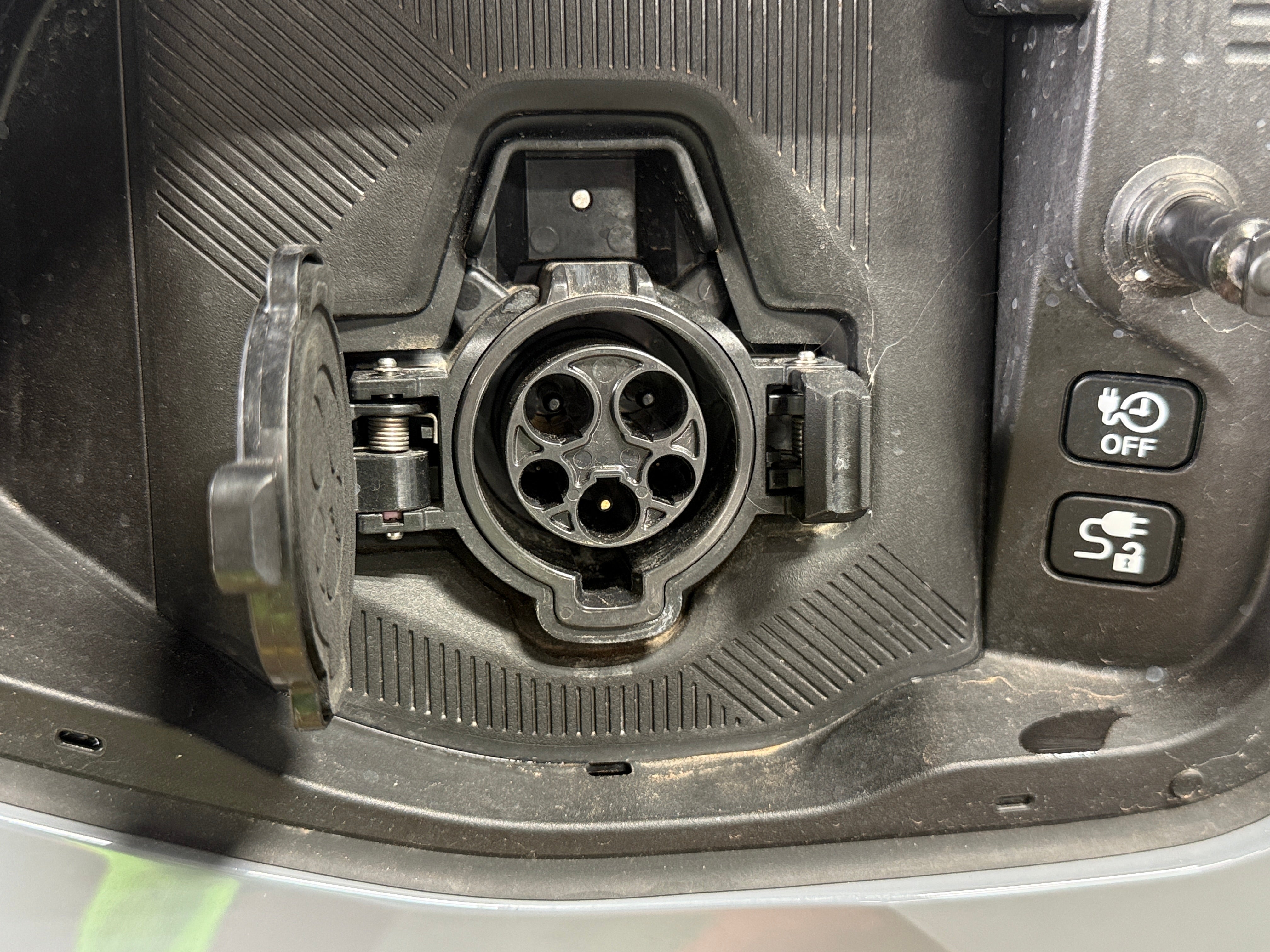 Used 2026 Nissan LEAF Platinum+ with VIN JN1AZ2EB7TM300246 for sale in Oak Creek, WI