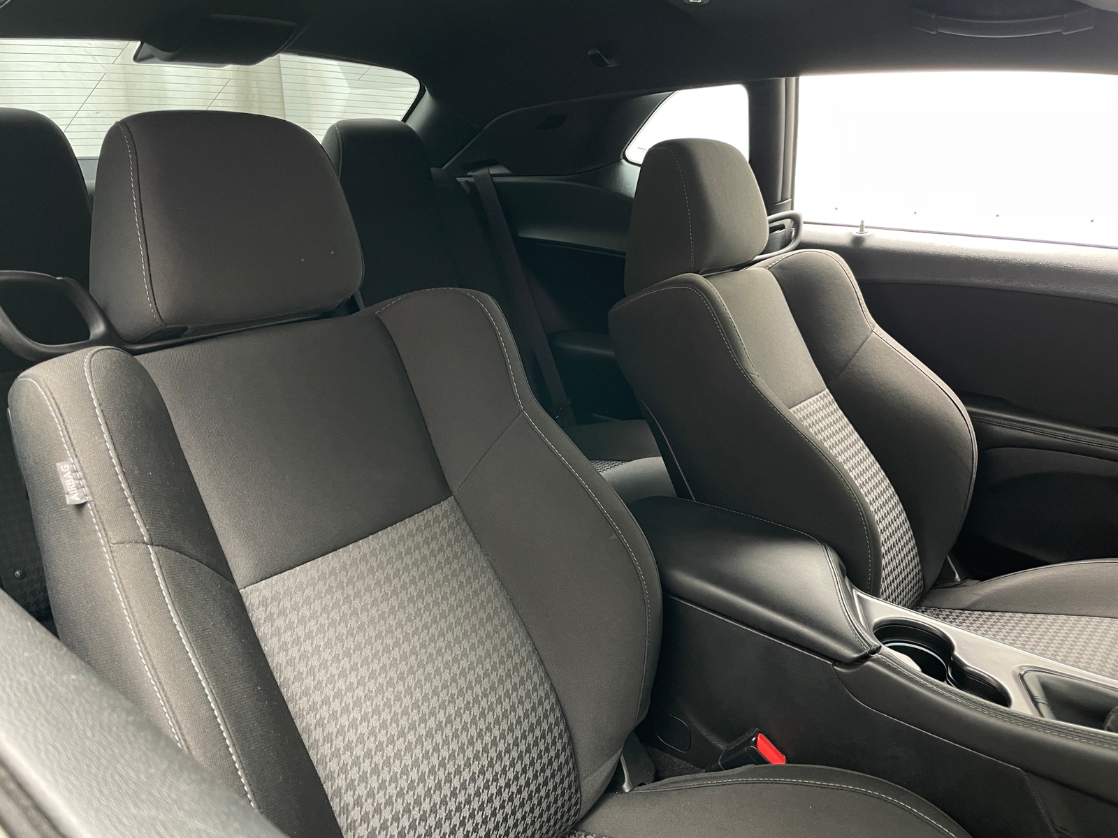 Thumbnail: 2019 Dodge Challenger - 2