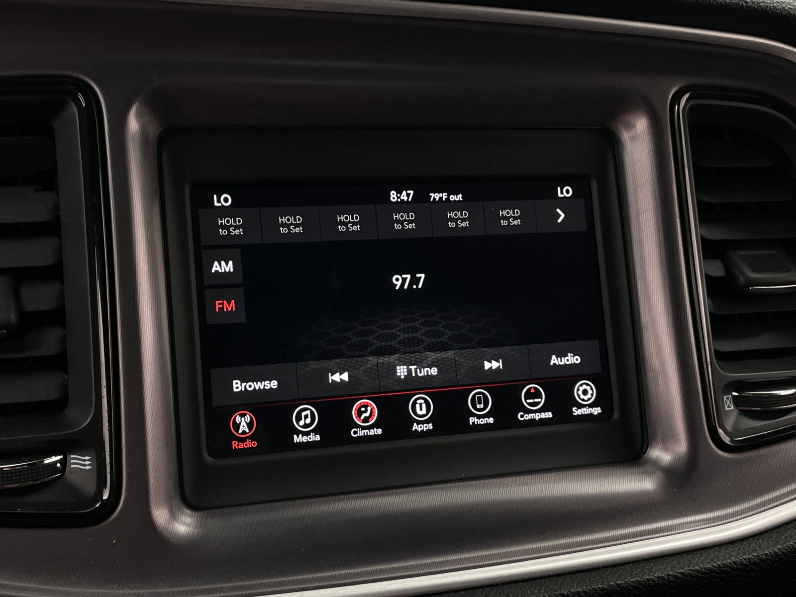Thumbnail: 2019 Dodge Challenger - 3