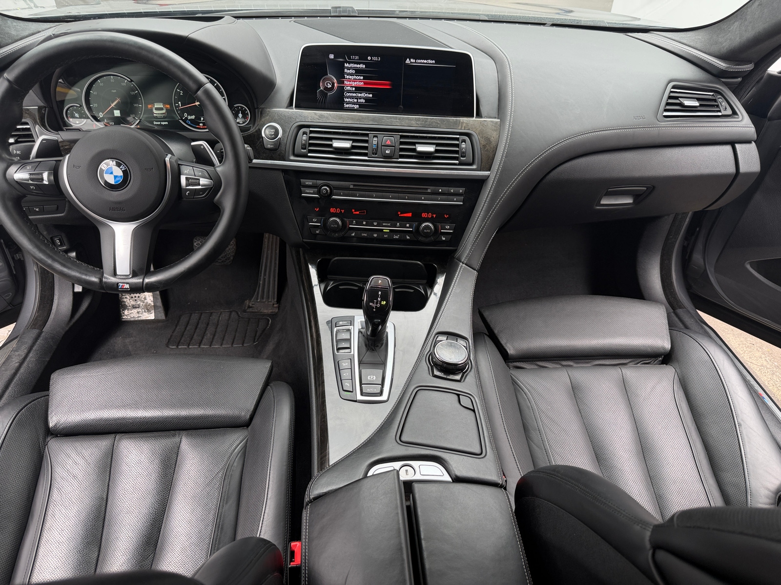 Thumbnail: 2016 BMW 6 Series - 2