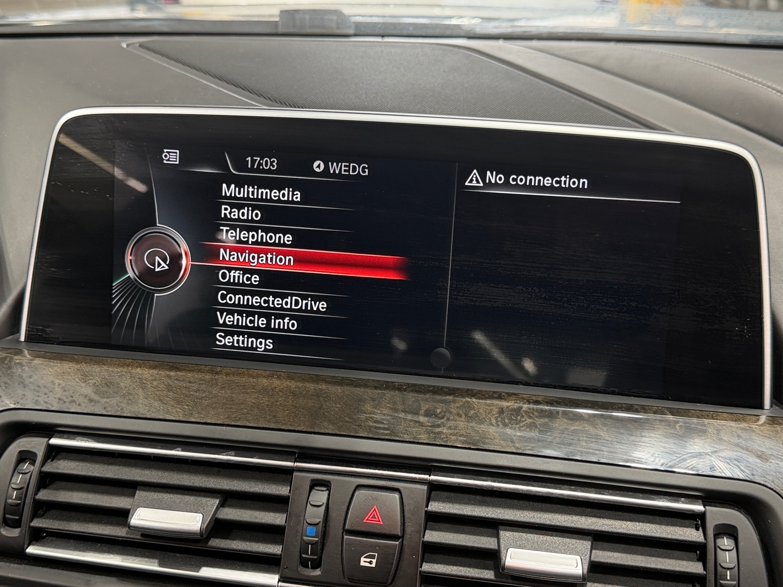 Thumbnail: 2016 BMW 6 Series - 3