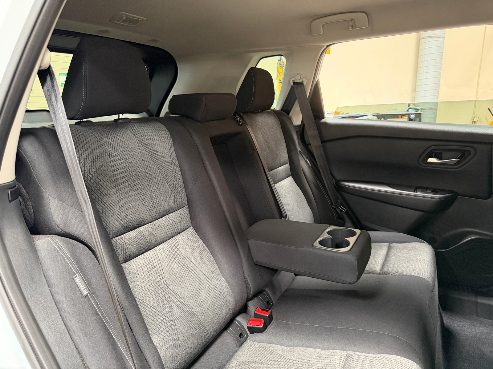 Thumbnail: 2026 Nissan Rogue - 6