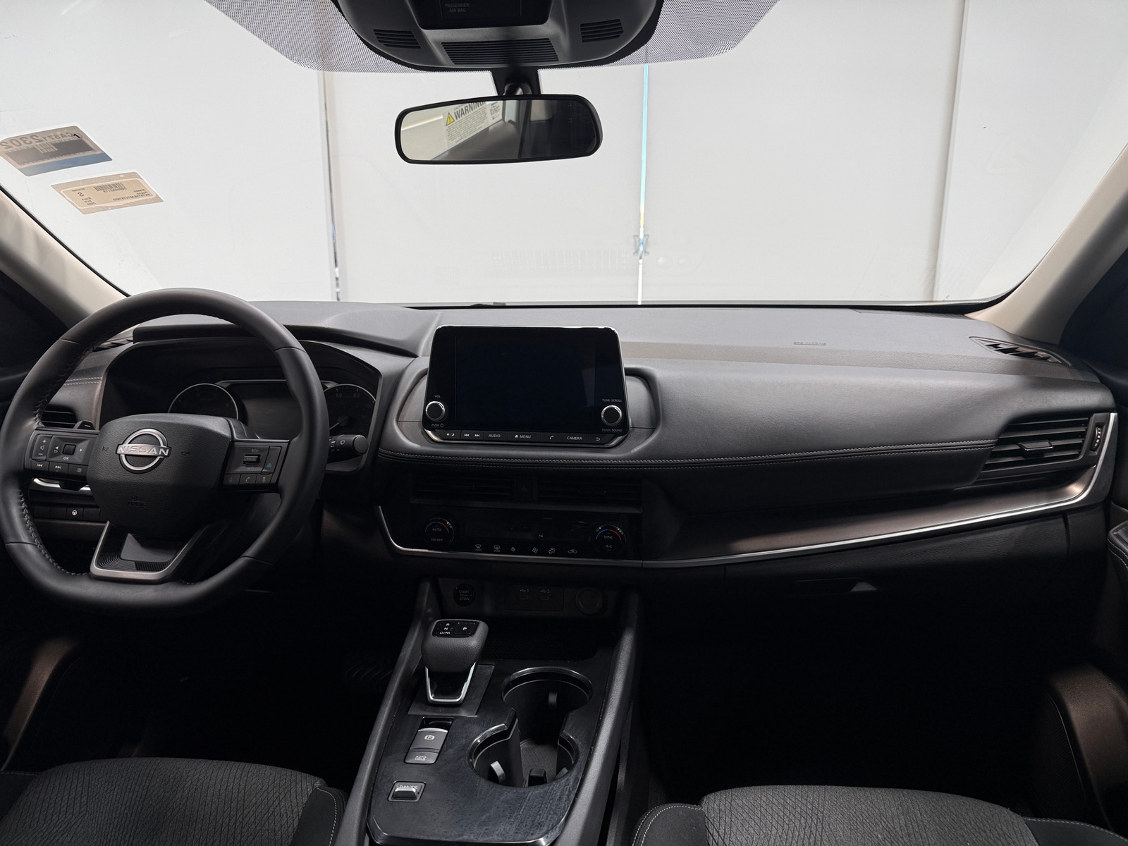 Thumbnail: 2026 Nissan Rogue - 3