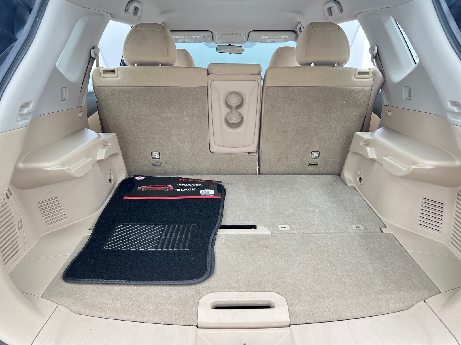 Thumbnail: 2015 Nissan Rogue - 7