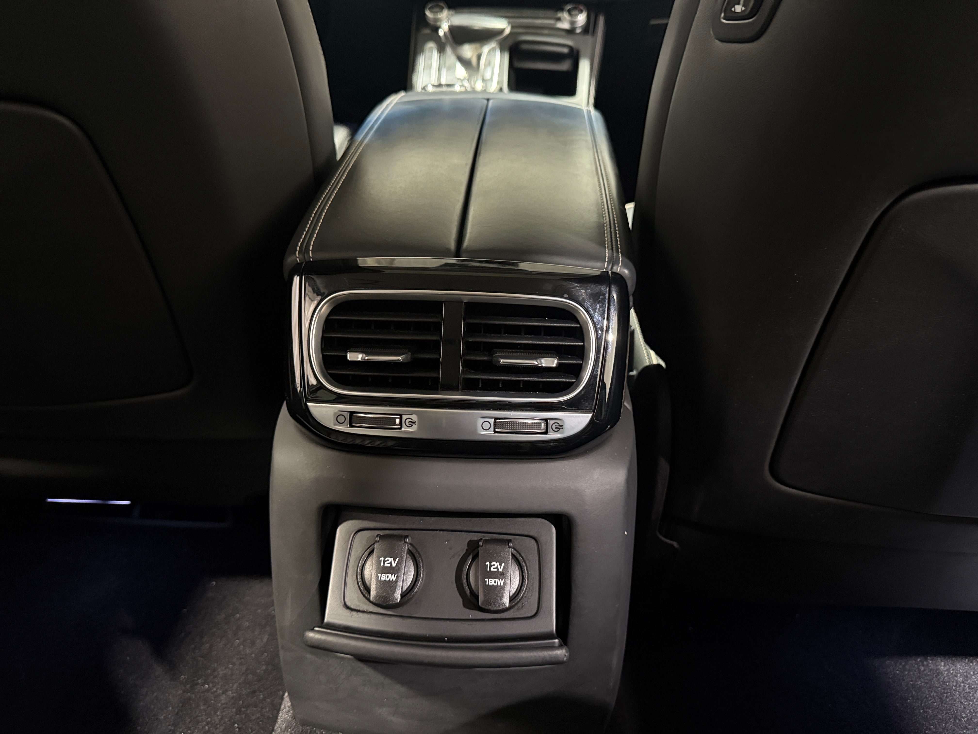 2020 GENESIS G90 Ultimate - Photo 6