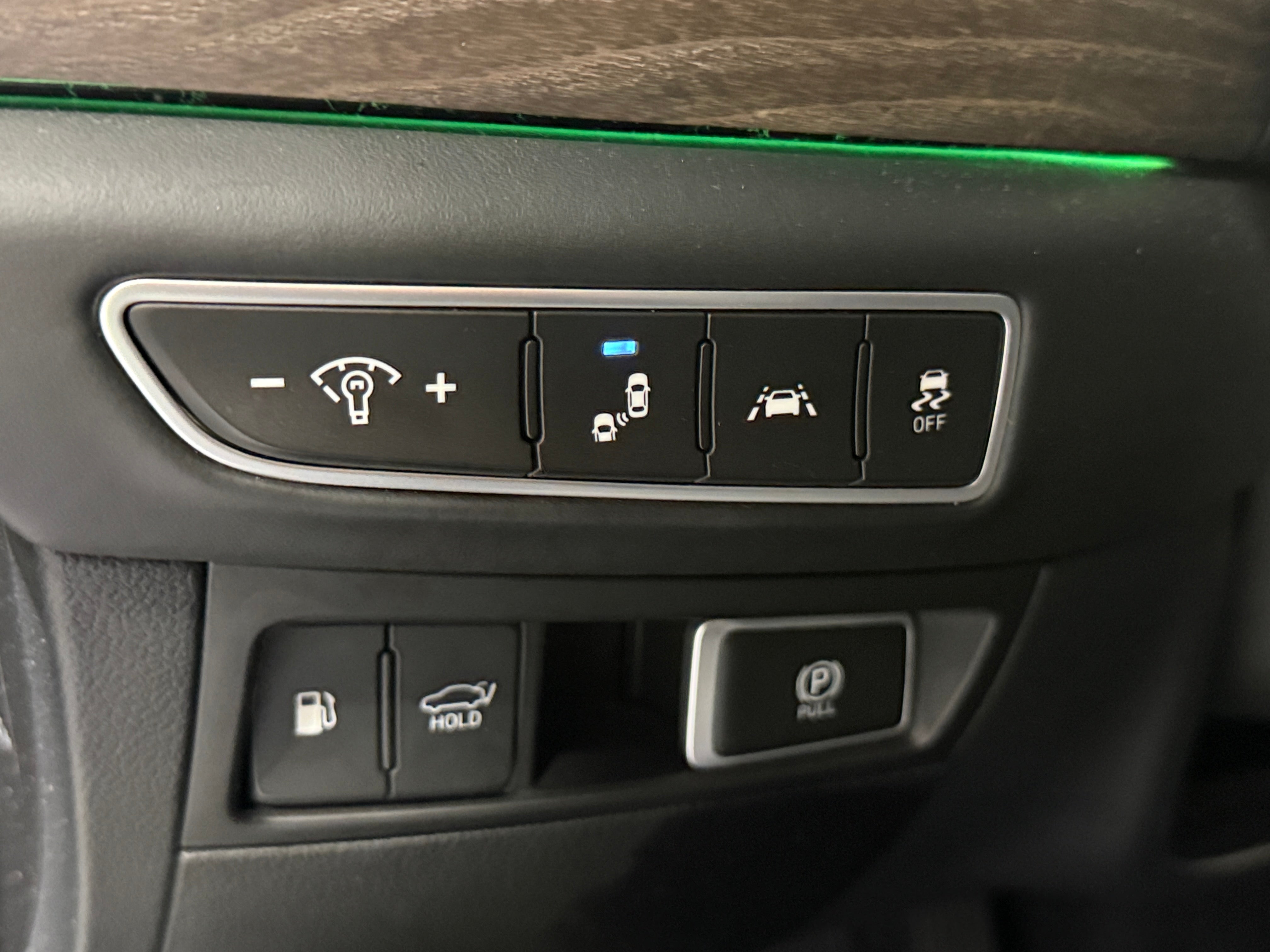 2020 GENESIS G90 Ultimate - Photo 12