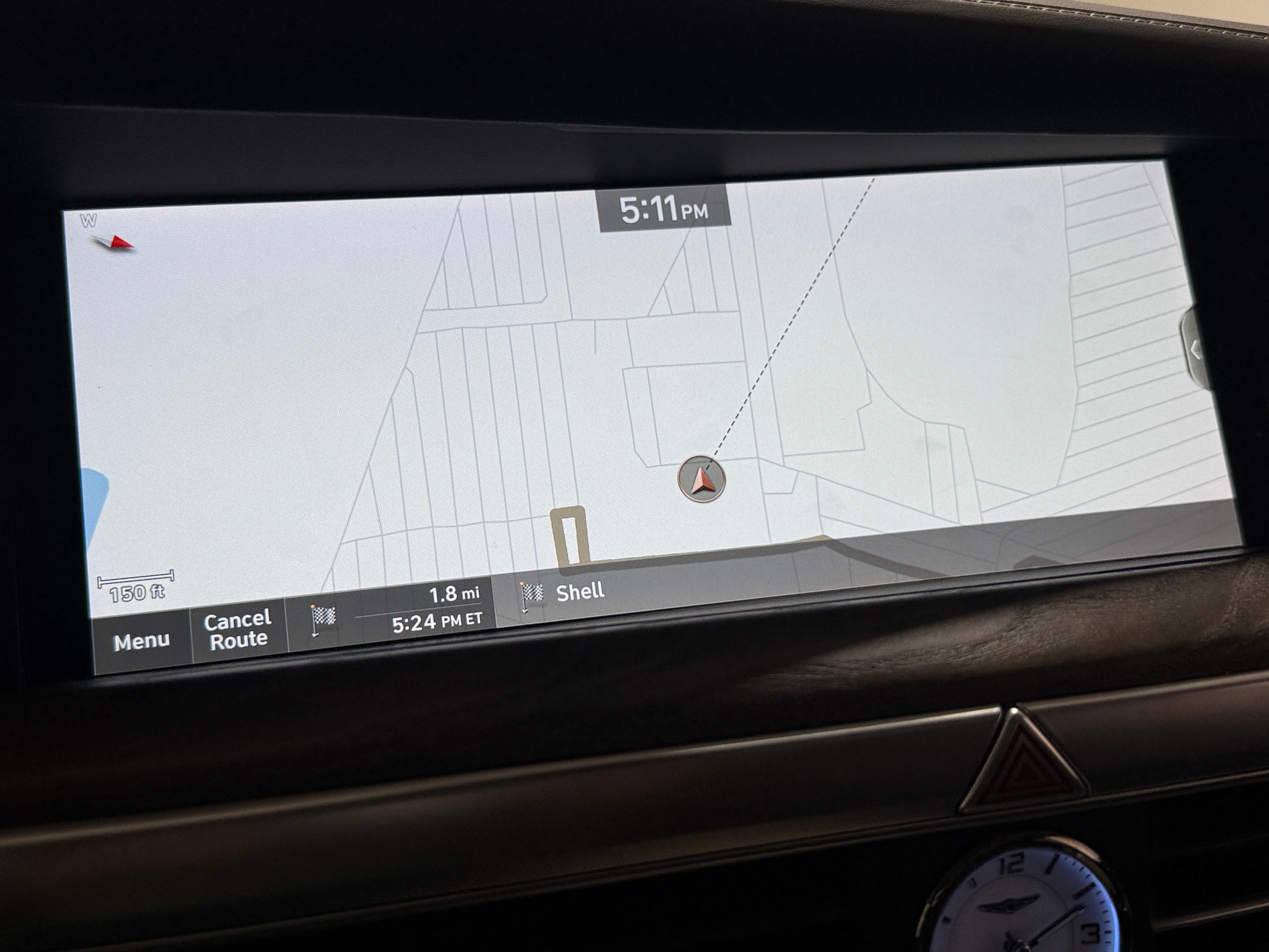 2020 GENESIS G90 Ultimate - Photo 15