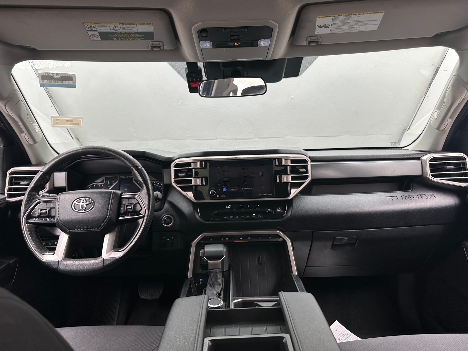 Thumbnail: 2024 Toyota Tundra - 3