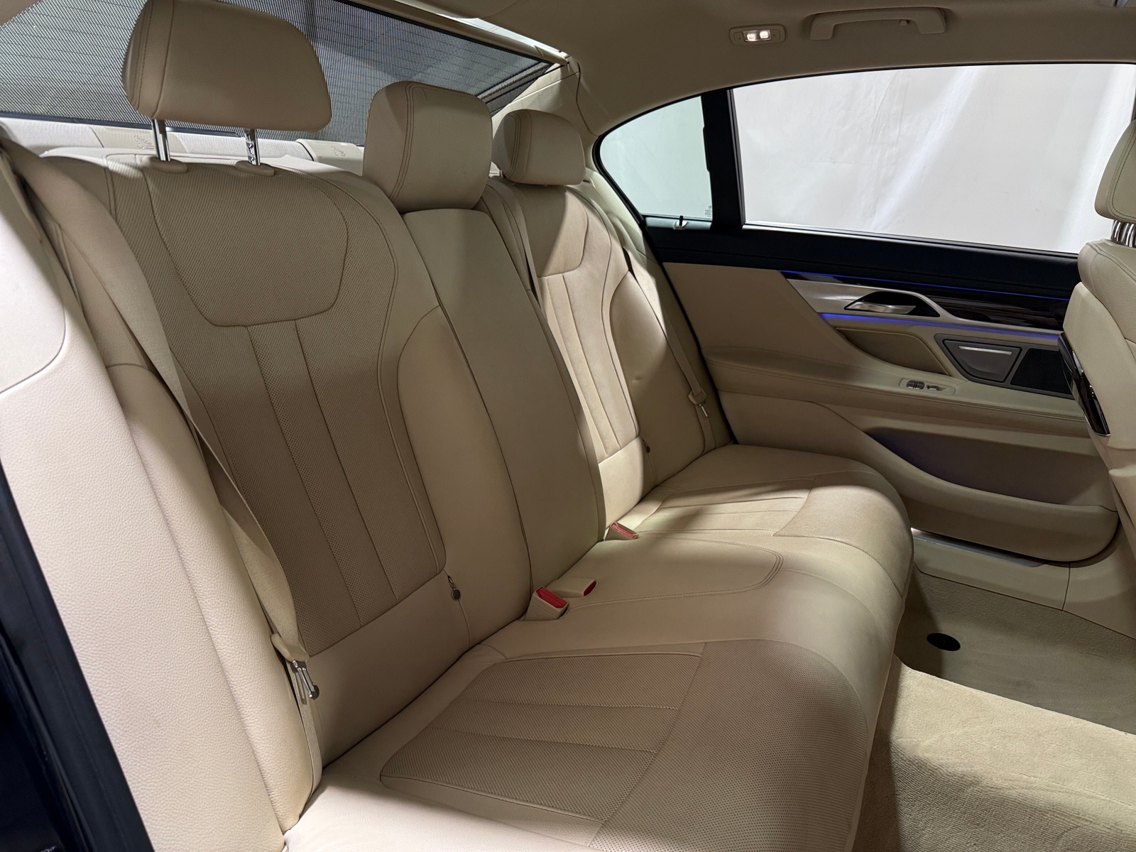 Thumbnail: 2017 BMW 7 Series - 5