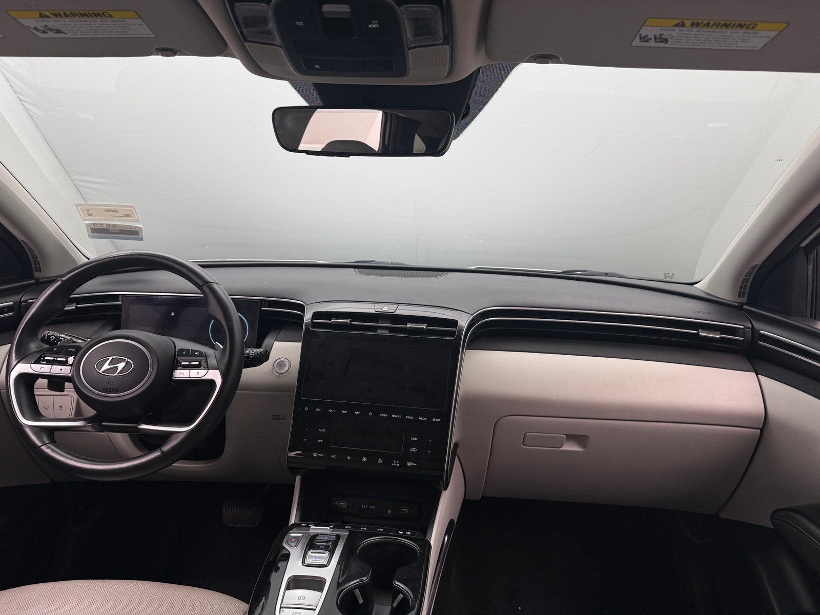 Thumbnail: 2022 Hyundai Tucson - 2