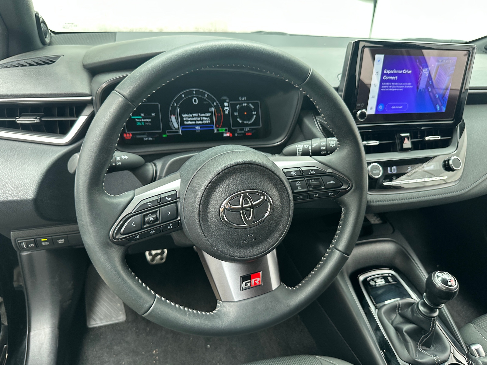 Thumbnail: 2023 Toyota GR Corolla - 5