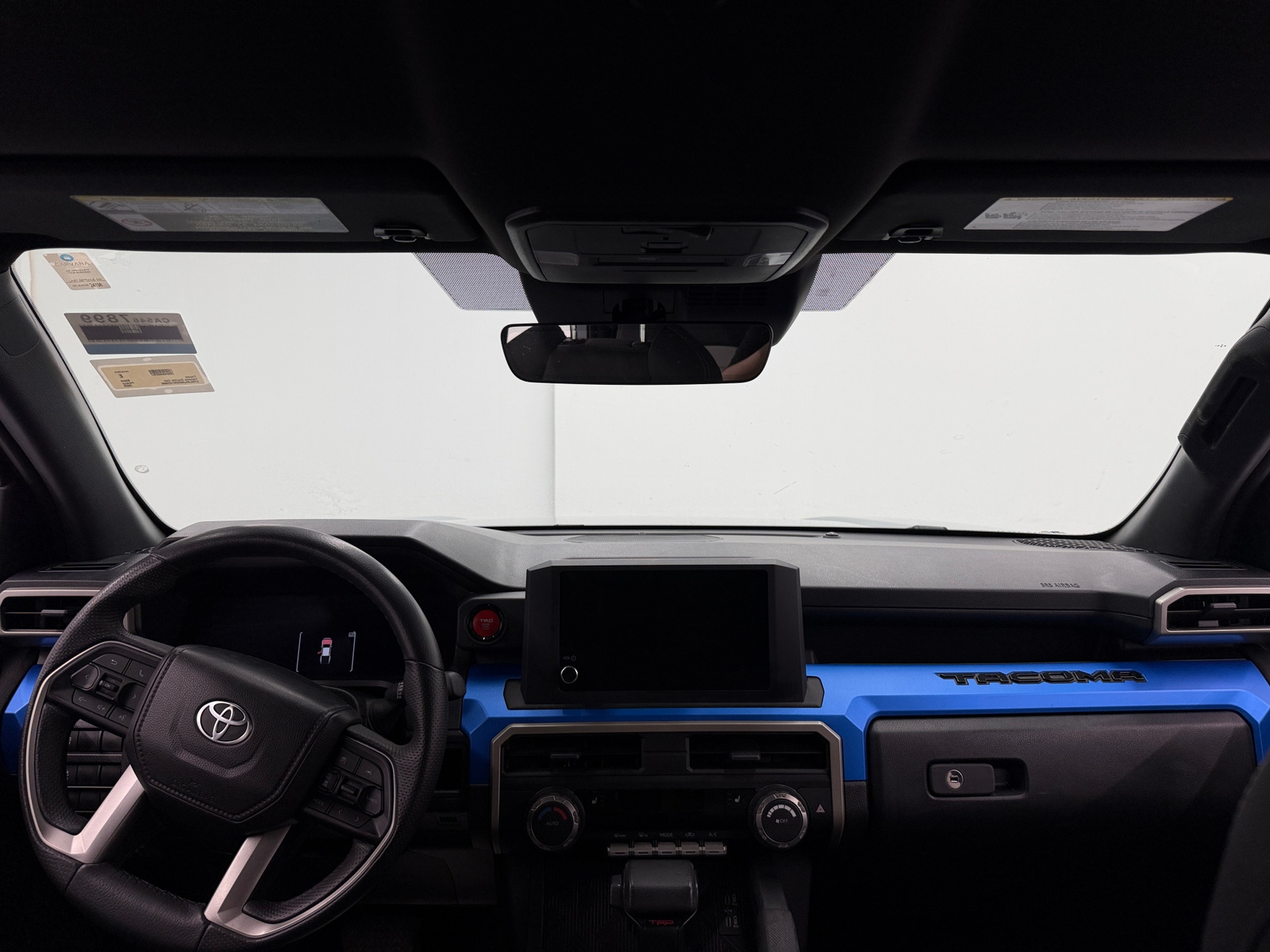 Thumbnail: 2025 Toyota Tacoma - 3