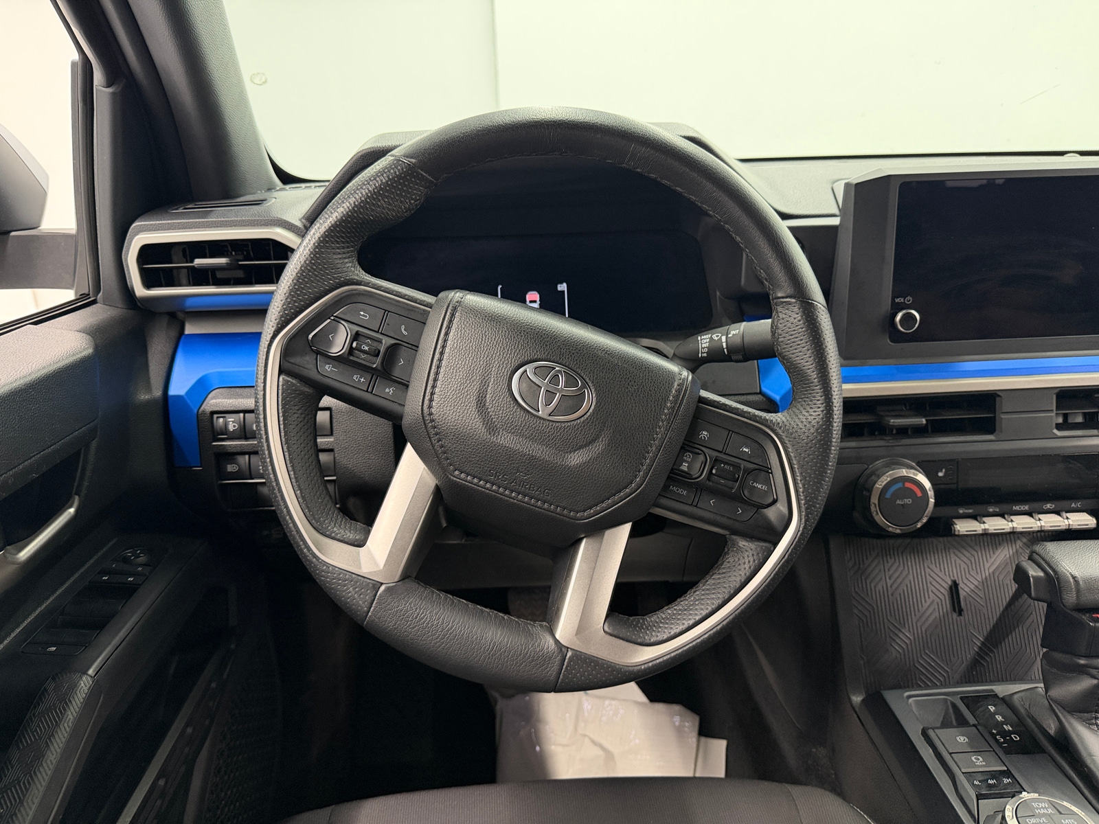 Thumbnail: 2025 Toyota Tacoma - 5