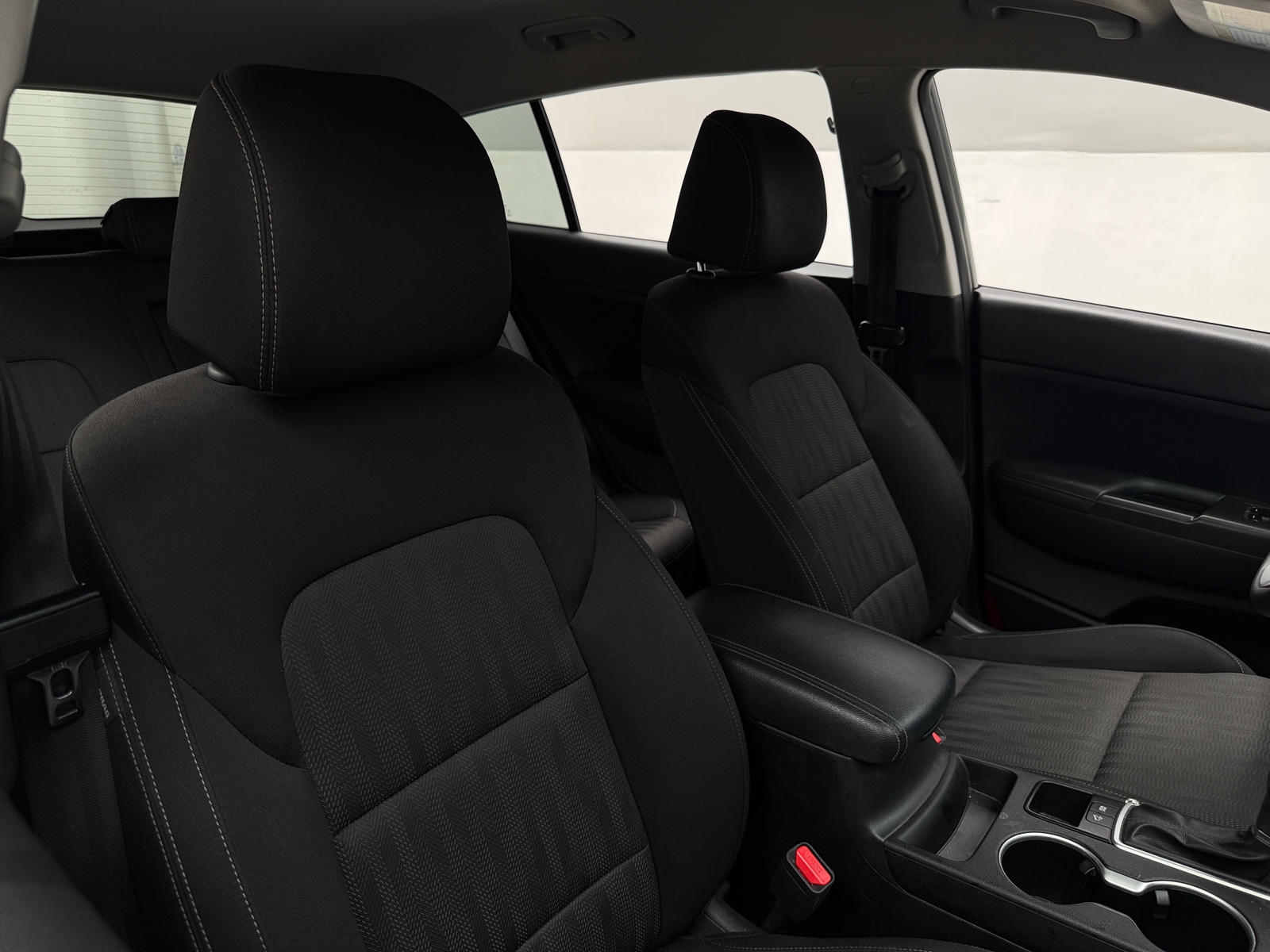Thumbnail: 2021 Kia Sportage - 2