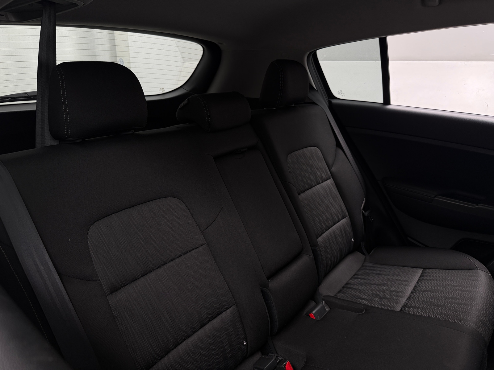 Thumbnail: 2021 Kia Sportage - 6