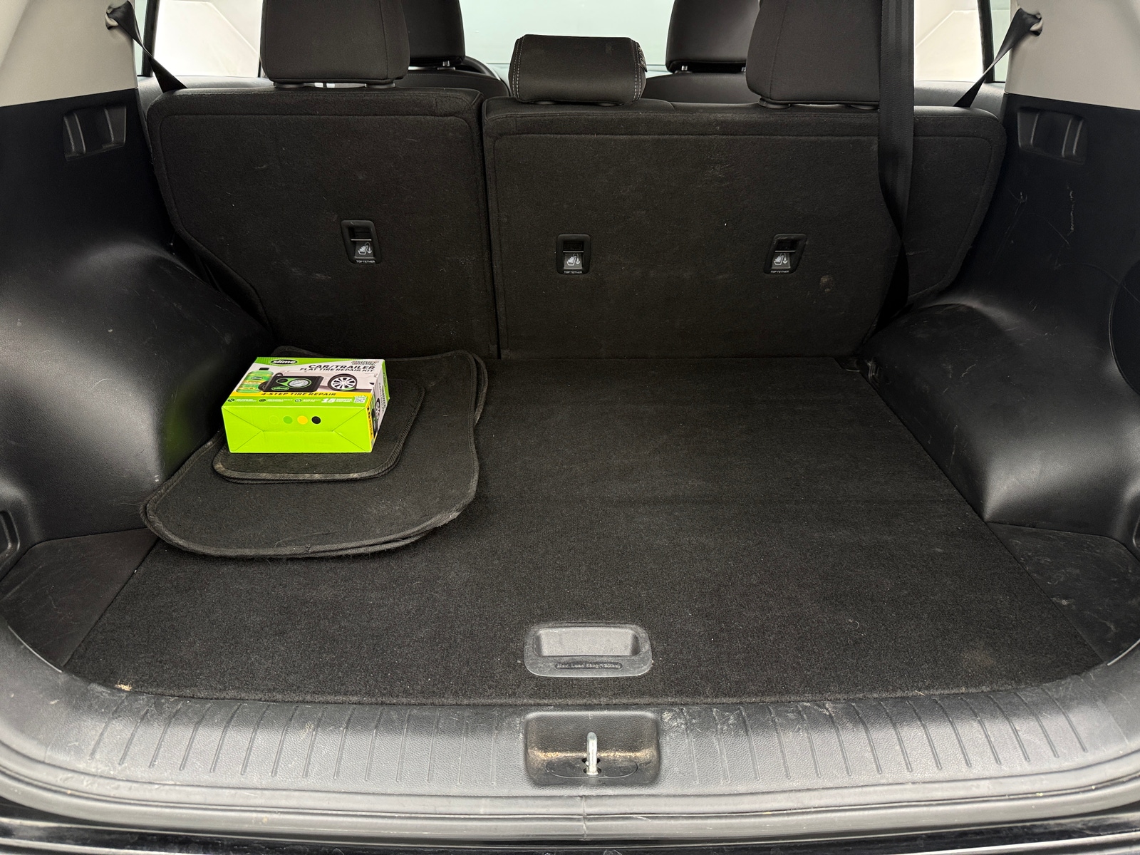 Thumbnail: 2021 Kia Sportage - 7