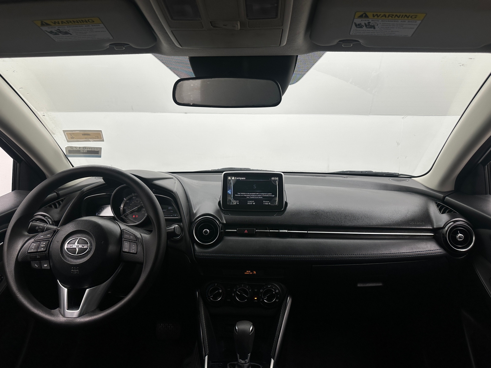 Thumbnail: 2016 Scion iA - 3