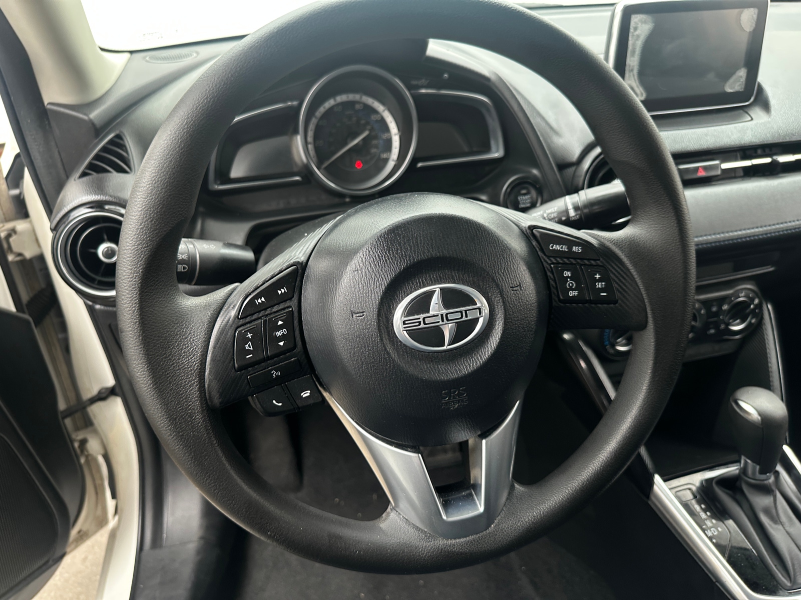Thumbnail: 2016 Scion iA - 5