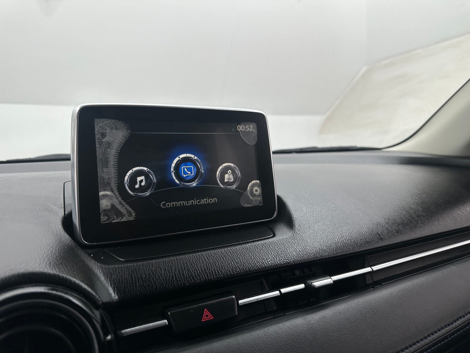 Thumbnail: 2016 Scion iA - 4