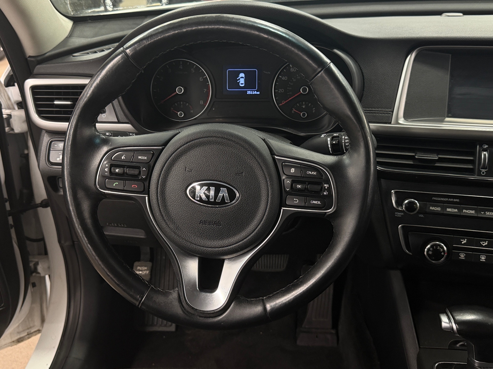 Thumbnail: 2018 Kia Optima - 5