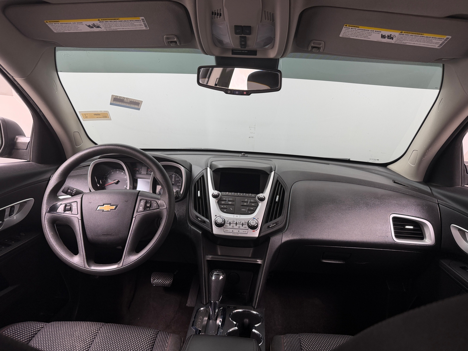 Thumbnail: 2016 Chevrolet Equinox - 3