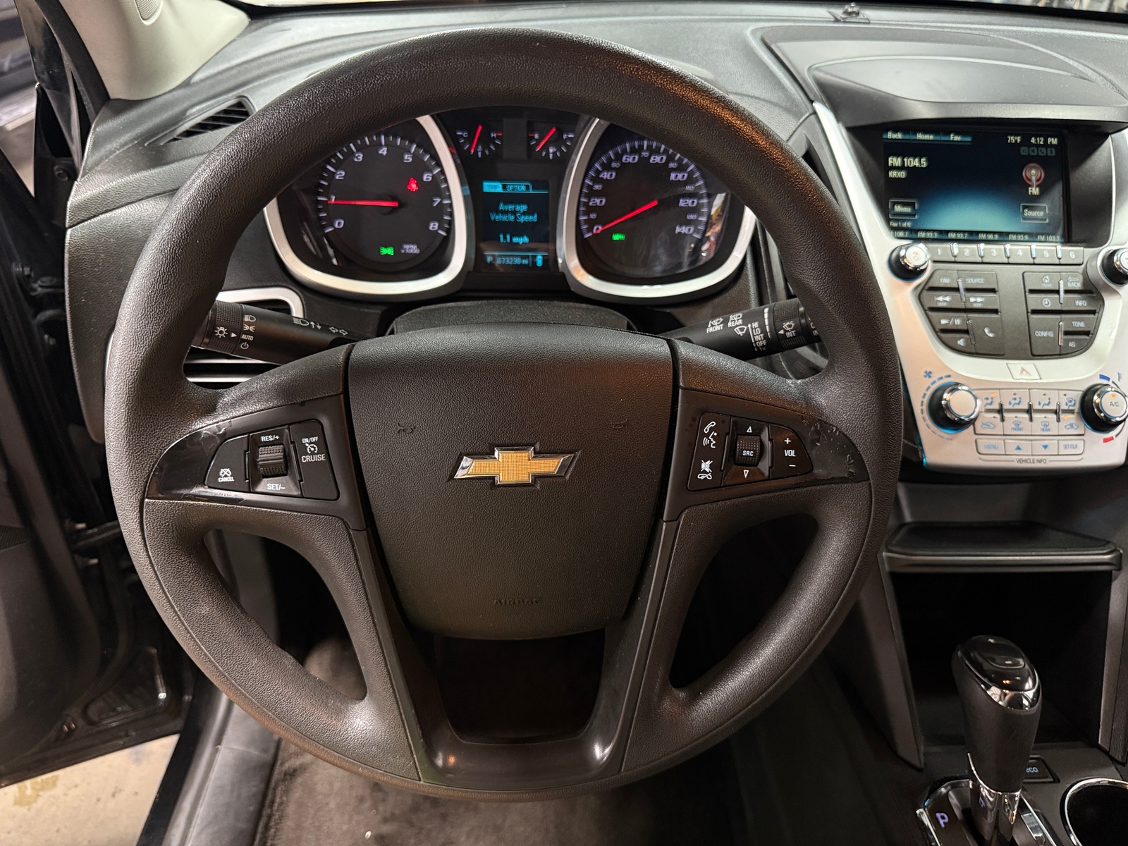 Thumbnail: 2016 Chevrolet Equinox - 5