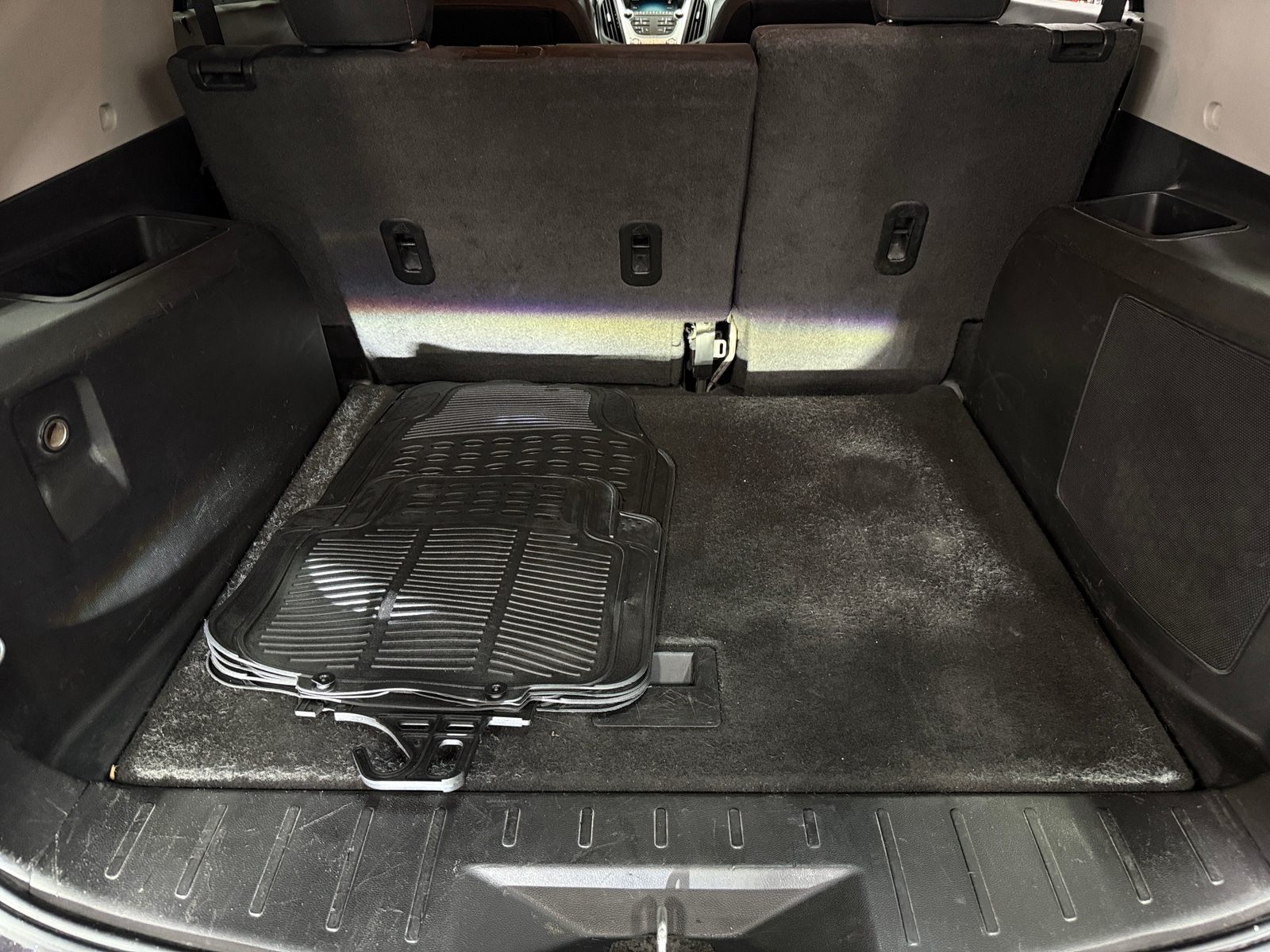 Thumbnail: 2016 Chevrolet Equinox - 7