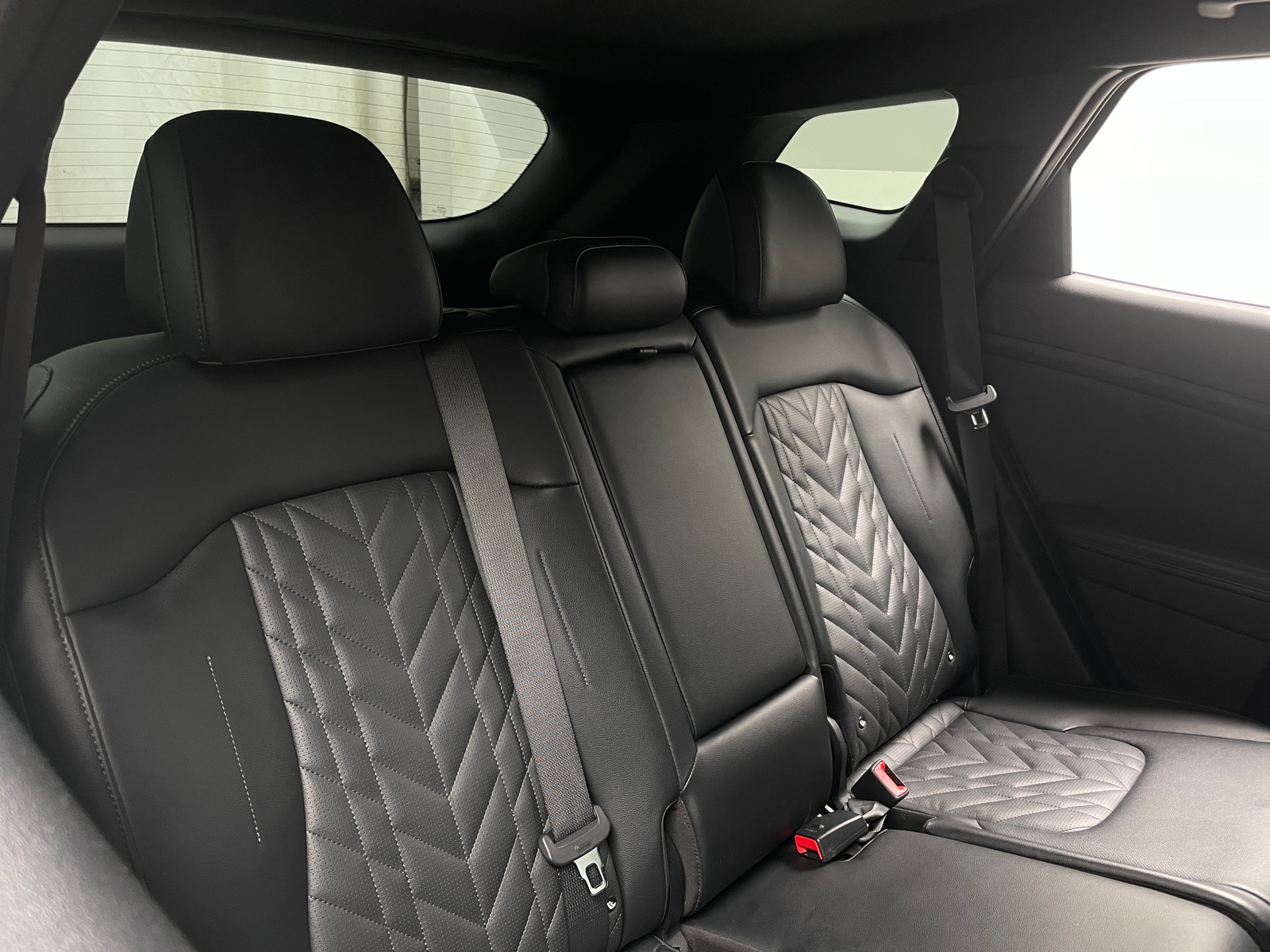 Thumbnail: 2024 Kia Sportage - 5