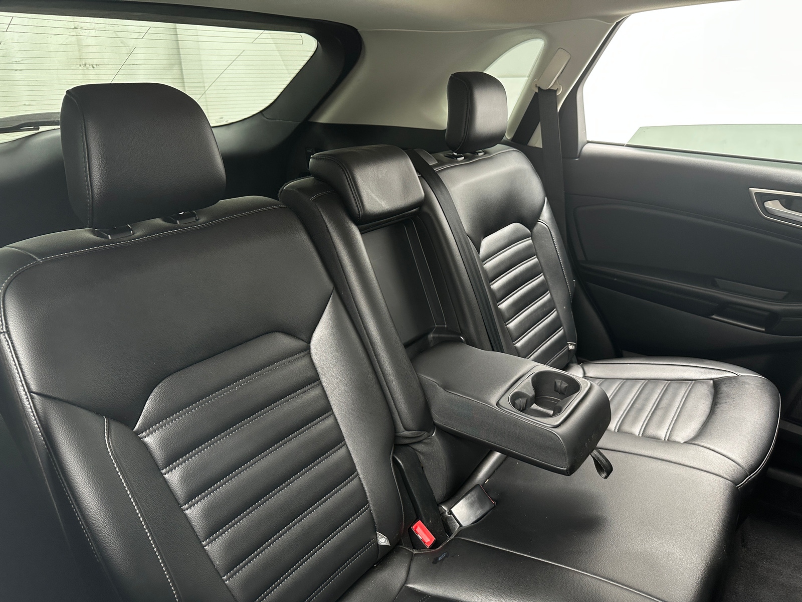 Thumbnail: 2022 Ford Edge - 5