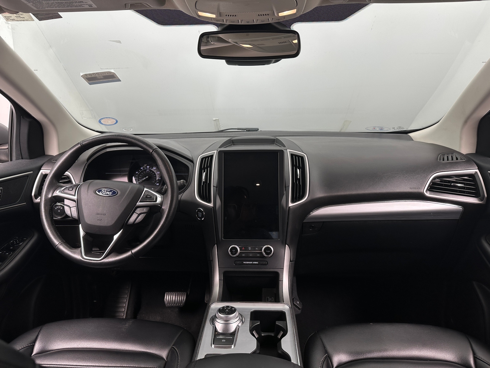 Thumbnail: 2022 Ford Edge - 2