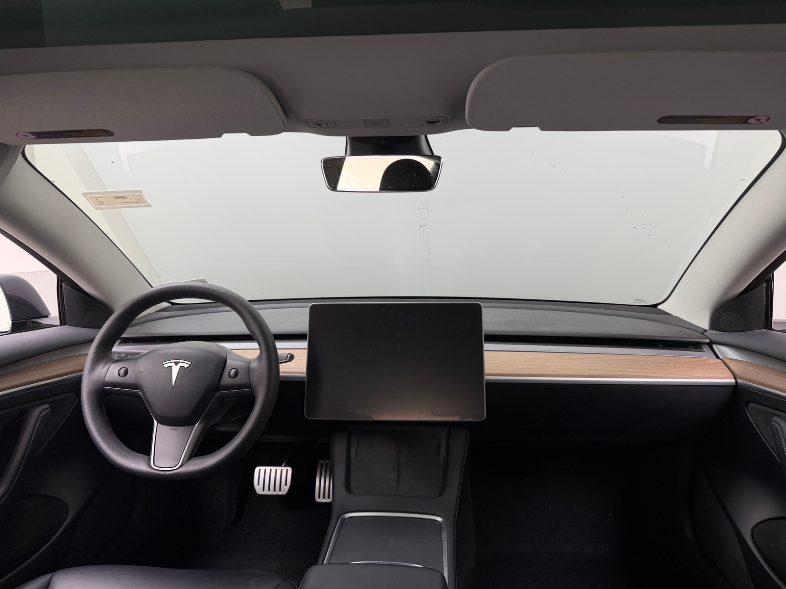 Thumbnail: 2023 Tesla Model 3 - 2