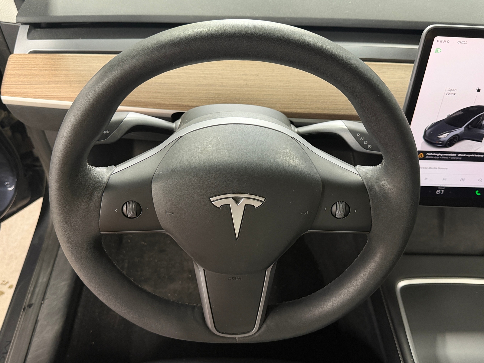 Thumbnail: 2023 Tesla Model 3 - 4