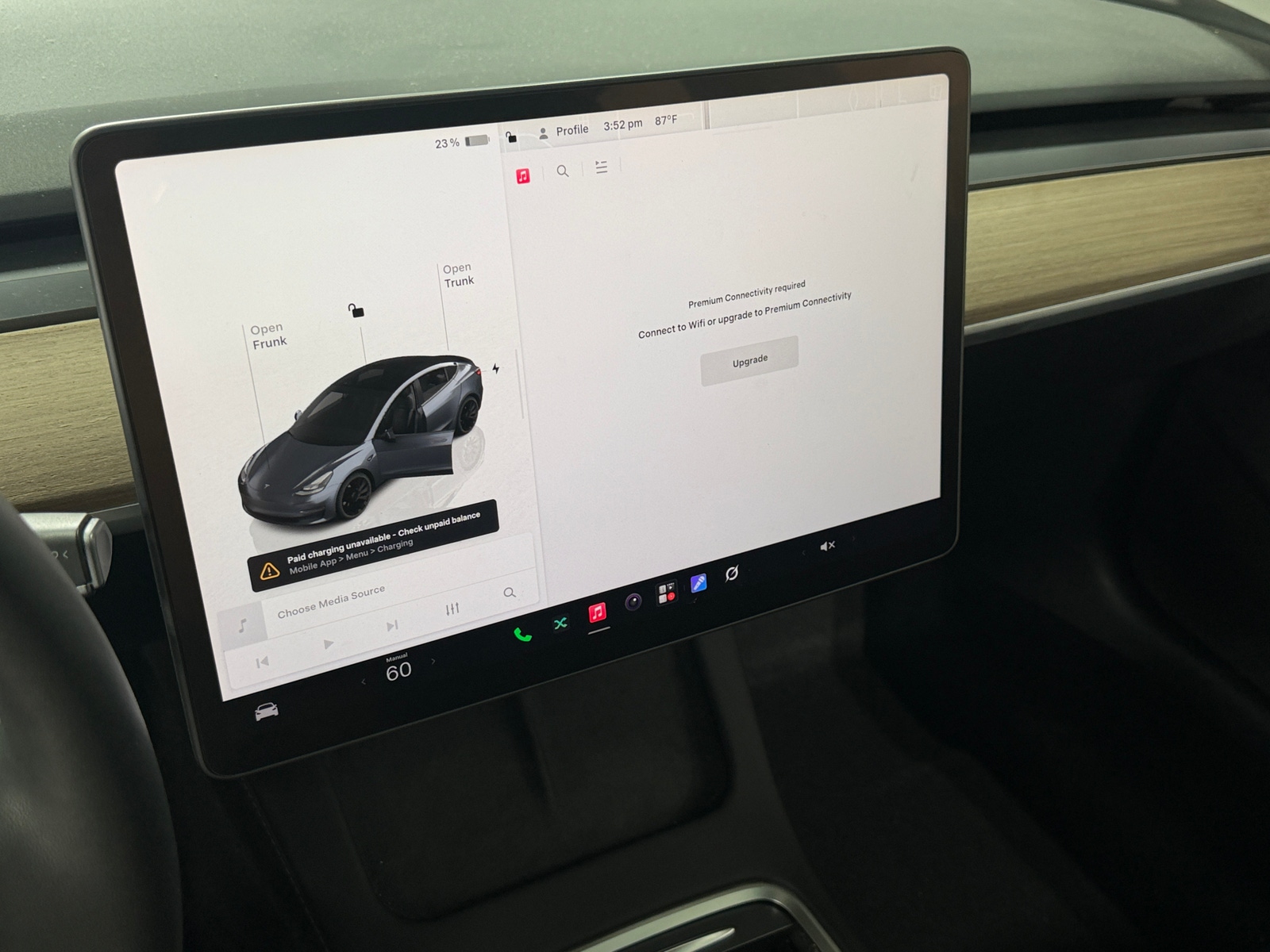 Thumbnail: 2023 Tesla Model 3 - 3